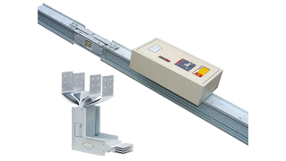 Dense Busbar