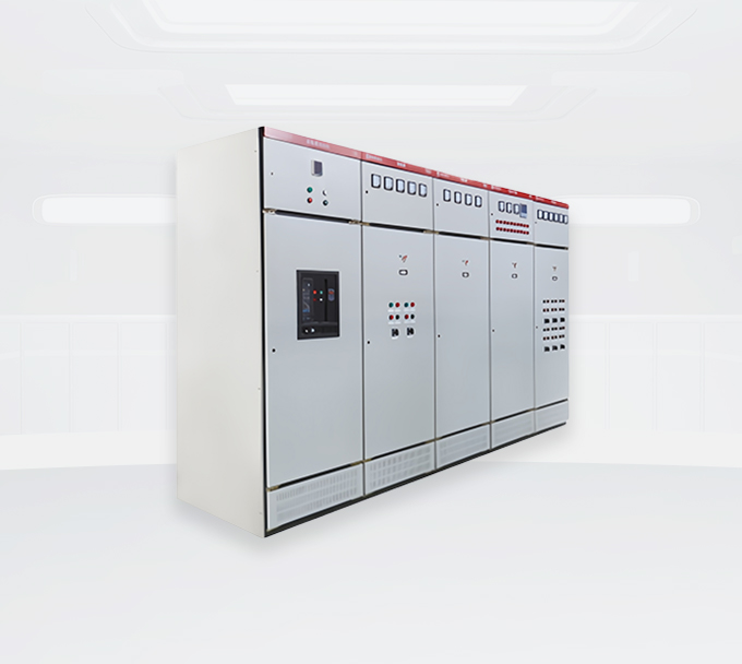 GGD Low Voltage Fixed Switchgear