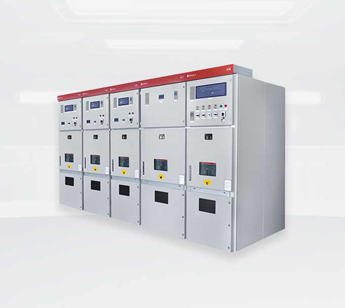 KYN28A-12 Medium Voltage Switchgear