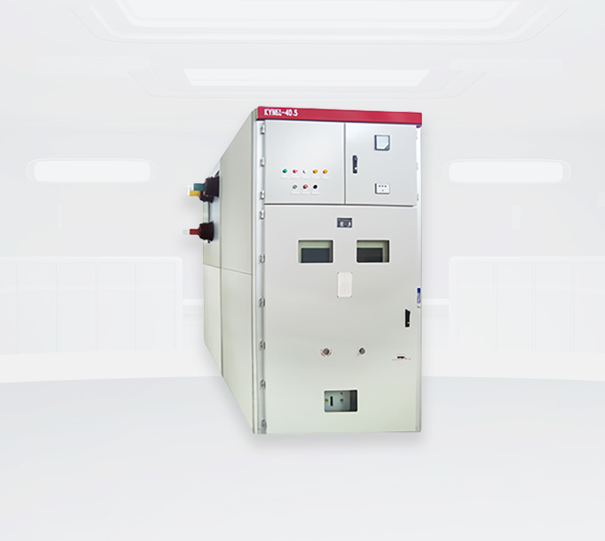 KYN61-40.5 Medium Voltage Switchgear