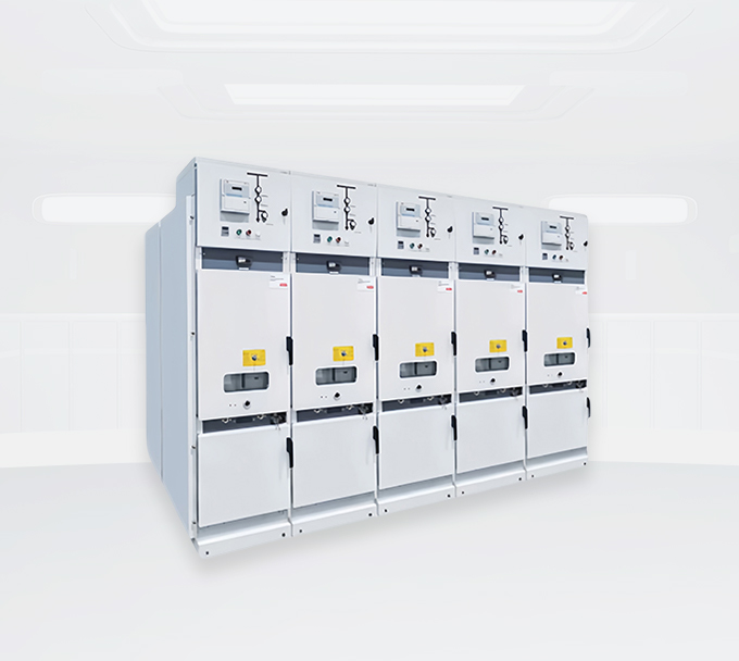 UniSafe Medium Voltage Switchgear